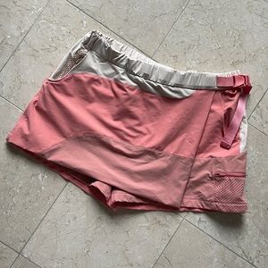 Outdoor Voices RecTek 3” Skort New Without Tags, Never Worn. Size XL